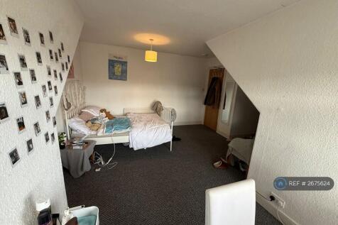 Bedroom 3 Upper Floor