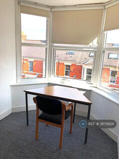 Bedroom 3 Upper Floor