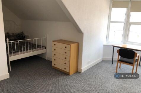 Bedroom 3 Upper Floor