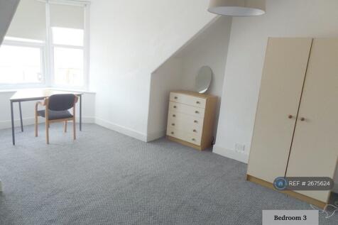 Bedroom 3 Upper Floor