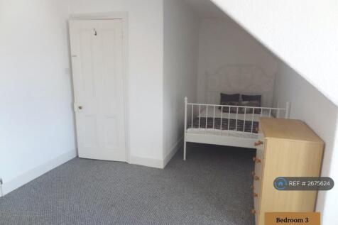 Bedroom3  Upper Floor