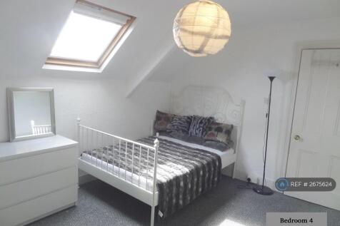 Bedroom 4 Upper Floor