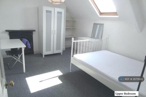 Bedroom 4 Upper Floor