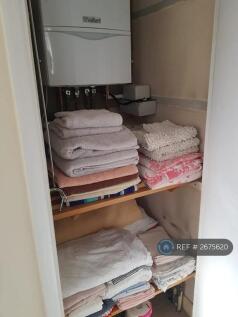 Linen Cupboard