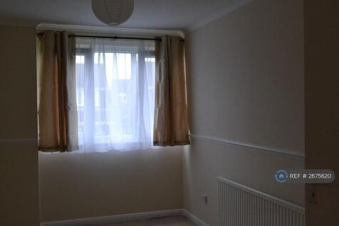 Master Bedroom Window