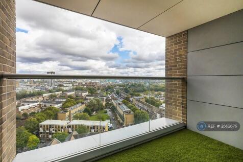 Your Private Balcony