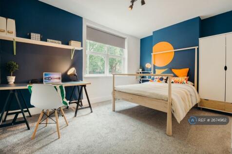 First Floor Front Bedroom