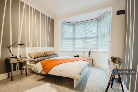 Ground Floor Front Bedroom