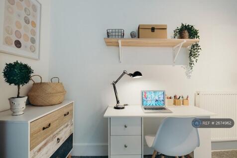 Ground Floor Front Bedroom