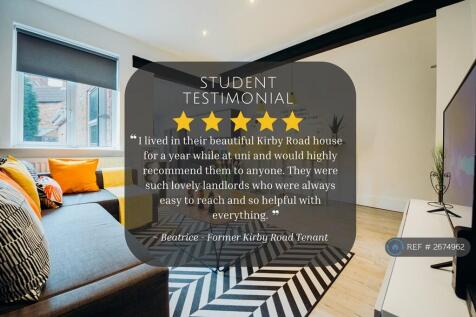 Student Testimonial