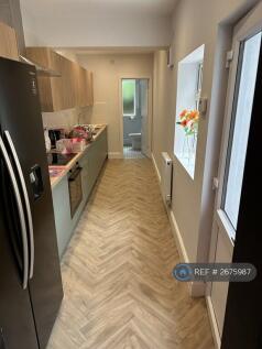 Shared Kitchen Generic