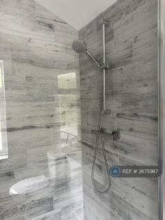 Ensuite Bedrooms 2 &amp; 3