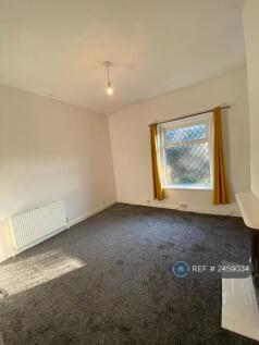 Large Double Bedroom