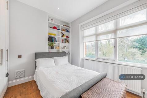 Double Bedroom 3 For £1150