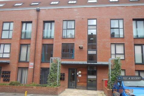 First Floor Apartment