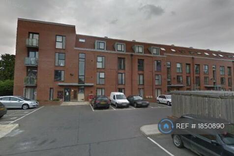 Candleford Court Development