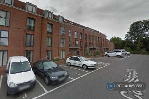 Candleford Court Development