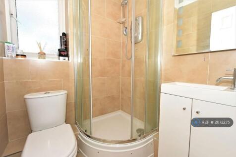 Second Bathroom Ensuite