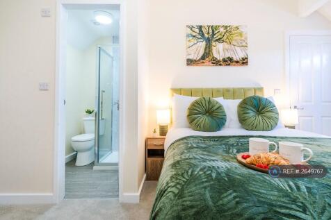 Bedroom 3 - Hosted By Be More Homely