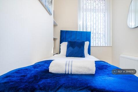 Bedroom 2 - Hosted By Be More Homely