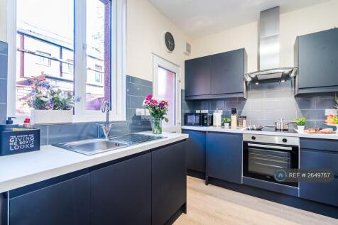 Kitchen - Hosted By Be More Homely