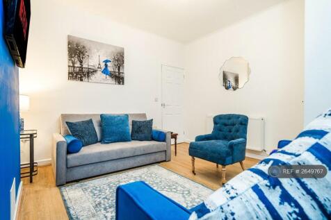 Living Room - Hosted By Be More Homely