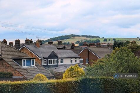 View From The Living Room