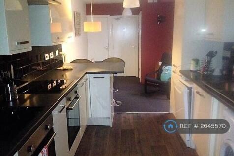 Fully Fitted Kitchen