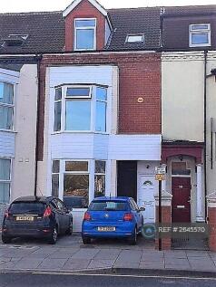 Front Of Property With Parking