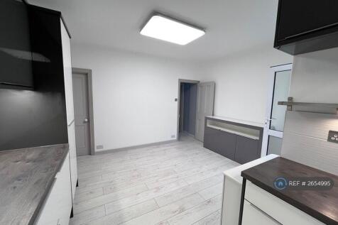 The Way The Kitchen Is Now !