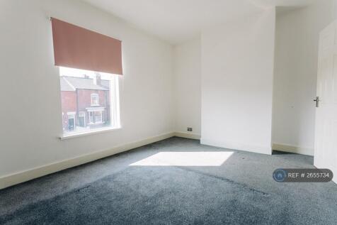 Large Master Bedroom