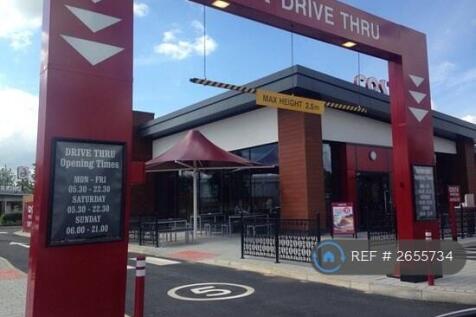 Nearby Robin Park Retails Outlets, Cinema And More