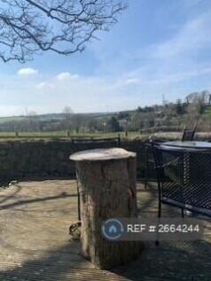 Views From Top Garden