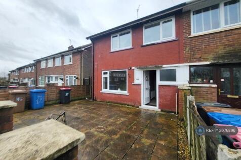 Front House, Front Garden