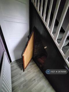 Additional Understais Storage 