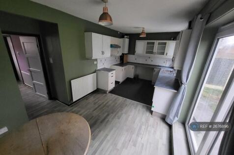 Socialising Open Plan Entertaining 