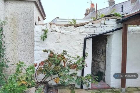 Outbuilding For Storage