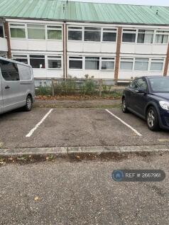 Parking Space Can Be Arranged