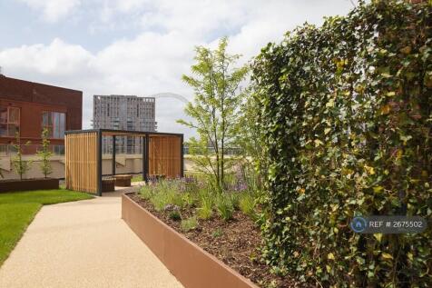 Communal Roof Gardens