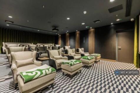 Cinema Room