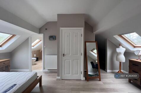 Bright And Airy Double Bedroom