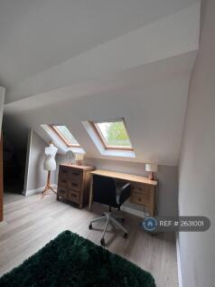 Bright And Airy Double Bedroom