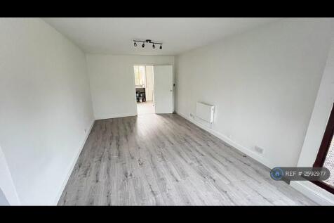 Open Plan Living Room