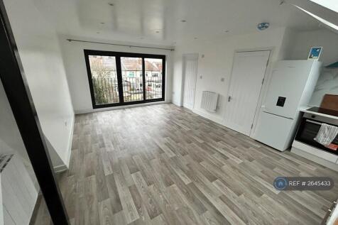 Kitchen Diner Living Room 02