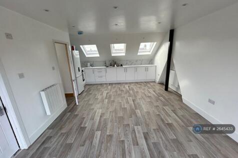 Kitchen Diner Living Room 01