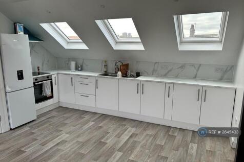 Kitchen Diner Living Room 05