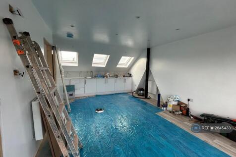 Kitchen Diner Living 2