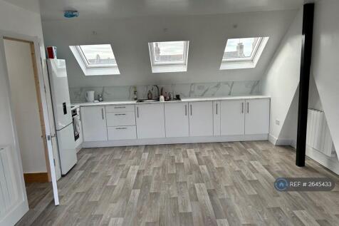 Kitchen Diner Living Room 03