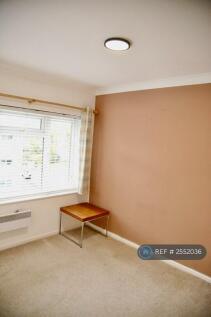 Double Second Bedroom