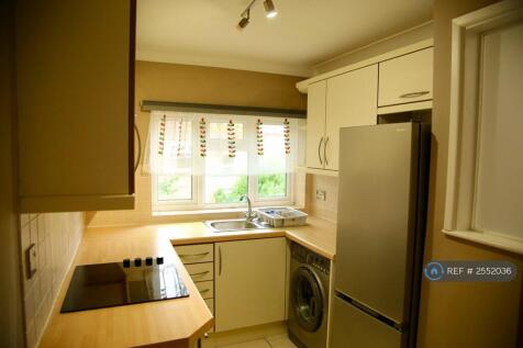 New Fridge Freezer And Washer Dryer